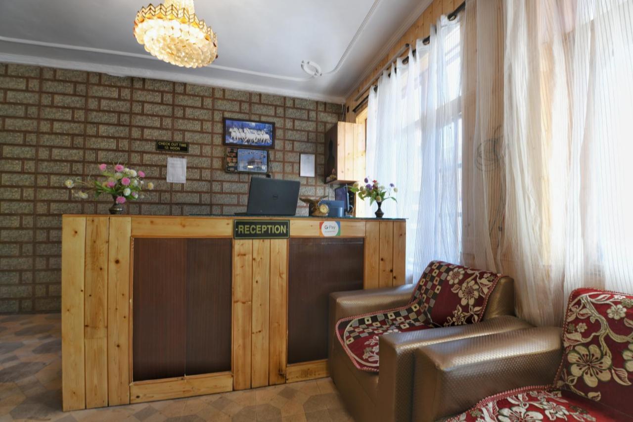 Aastha Regency Hotel - Manali (Himachal Pradesh) — Photos 1