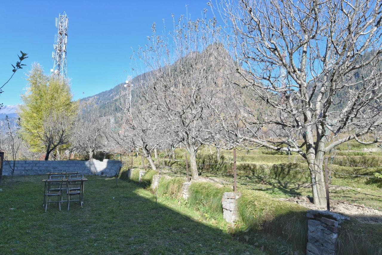 Aastha Regency Hotel - Manali (Himachal Pradesh) — Photos 3