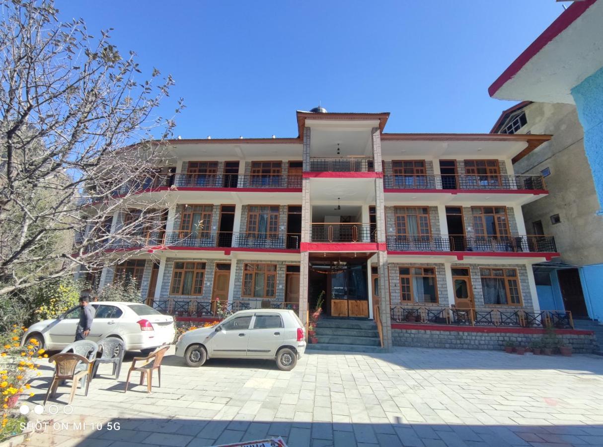 Aastha Regency Hotel - Manali (Himachal Pradesh), Manali