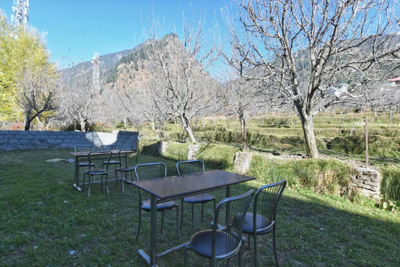 Aastha Regency Hotel - Manali (Himachal Pradesh) — Photos 2